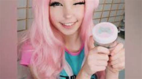 Find belle delphine on TikTok 